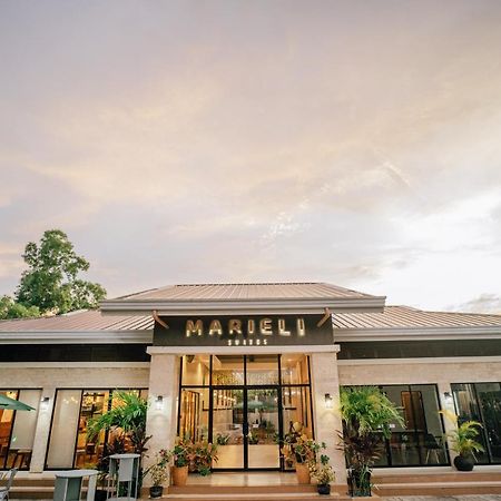 Marieli Suites Near Panglao International Airport エクステリア 写真