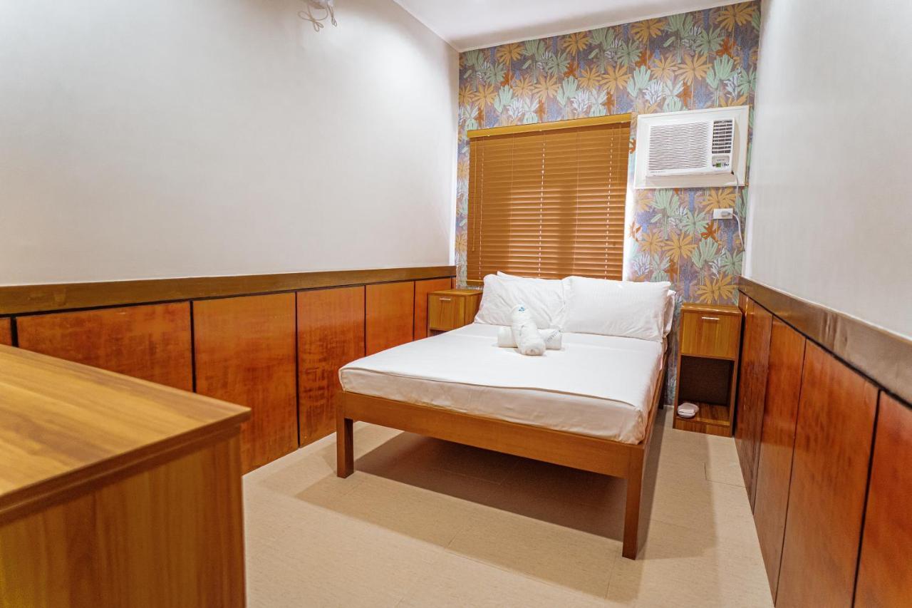 Marieli Suites Near Panglao International Airport エクステリア 写真