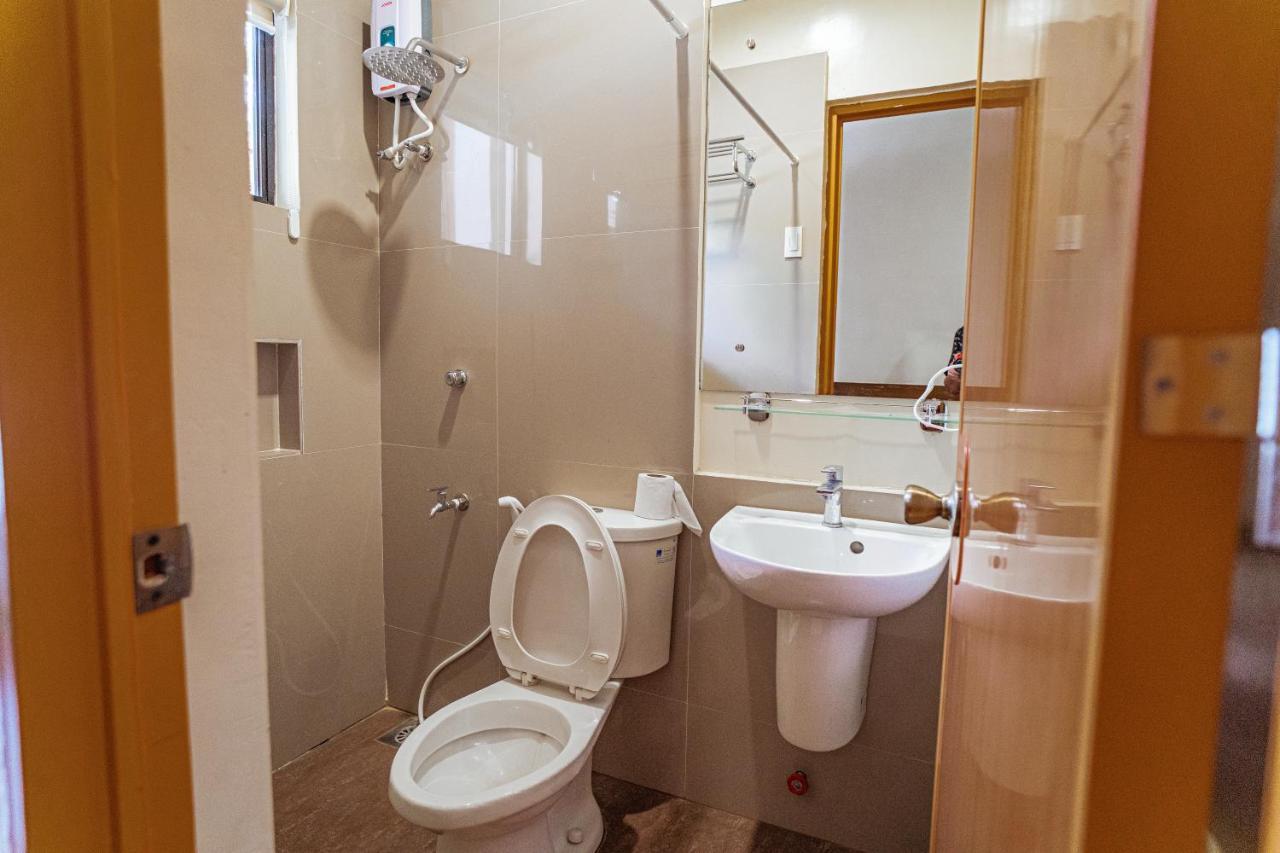 Marieli Suites Near Panglao International Airport エクステリア 写真